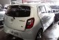 Good as new Toyota Wigo 2015 G M/T for sale-4