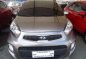 2016 Kia Picanto AT Gas for sale-0