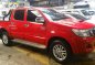 2015 Toyota Hilux G 4x4 Matic Diesel for sale-2