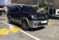 2017 Mitsubishi Adventure GLS Sports Manual Diesel Almost New for sale-9