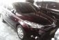 Well-kept Toyota Vios 2017 E A/T for sale-1