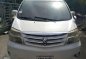 Toyota Alphard Model 2009 Japan Automatic For Sale -3