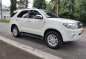 2011 Toyota Fortuner G Diesel Automatic for sale-8