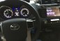 2015 Toyota Land Cruiser Prado VX 4x4 AT Silver For Sale -2