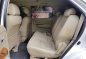 Toyota Fortuner 2010 G Gas Automatic for sale-11