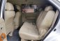 Toyota Fortuner 2010 G Gas Automatic for sale-11