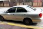 Nissan Sentra Gx 2004 FOR SALE-5