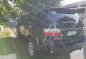 2009 Toyota Fortuner 4x4 Diesel FOR SALE-10