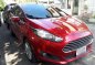 2016 Ford Fiesta 1.5AT for sale-0