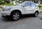 2008 Honda CRV 1st owner for sale-2