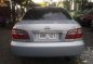 2005 Nissan Cefiro 300 Top of the line for sale-2