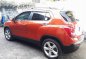 Good as new Chevrolet Trax 2016 for sale-6