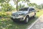 Ford Everest 2015 2.2 Manual Grey For Sale -1