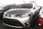 Well-kept Toyota Vios 2017 E A/T for sale-3