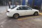 96 Nissan Sentra Super Saloon 1.6 B15 for sale-2