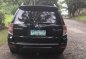 2010 Subaru Forester XT AT Black SUV For Sale -7