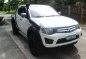 2007 Mitsubishi Strada Gls 4x4 for sale-2