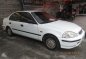 1996 Honda Civic Automatic 95T Kms for sale-0