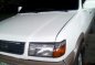 Toyota Revo Glx 2001 Diesel MT White For Sale -0