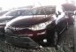 Good as new Toyota Vios 2016 E A/T for sale-0