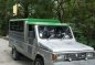 Isuzu Tamaraw Diesel Gemini MT Truck For Sale -6