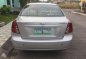 Chevrolet Optra 2005 automatic trans for sale-0