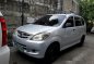 Good as new Toyota Avanza 2007 for sale-0