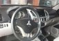 Mitsubishi Strada GLX. 2011 for sale-5