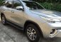 2017 Toyota Fortuner 24V Automatic for sale-5