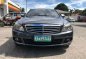 2008 Mercedes Benz C200 Kompressor Elegance Automatic FOR SALE-4