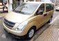 2011 HYUNDAI Grand Starex Excellent Condition FOR SALE-2