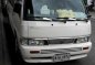 Good as new Nissan Urvan 2015 for sale-0