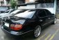 Nissan Cefiro 2.4 Automatic Black For Sale -0