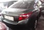 Well-maintained Toyota Vios 2017 E M/T for sale-6