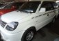 2015 Mitsubishi Adventure MT DSL White for sale-1