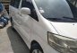 Toyota Alphard Model 2009 Japan Automatic For Sale -7