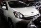 Good as new Toyota Wigo 2015 G M/T for sale-4