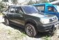 2002 Nissan Frontier 4X4 3.0 Turbo MT Diesel FOR SALE-4