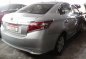 Well-maintained Toyota Vios 2016 E M/T for sale-3