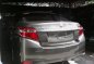 Good as new Toyota Vios 2017 E M/T for sale-4