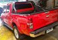 2015 Toyota Hilux G 4x4 Matic Diesel for sale-3