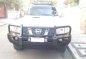 Nissan Patrol 2017 Limited Edition White For Sale -0