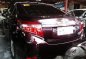 Well-kept Toyota Vios 2017 E A/T for sale-4