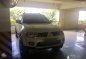 Pearl White MITSUBISHI Montero Sports 2012 FOR SALE-1