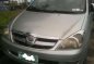 Toyota Innova G 2005 AT Silver For Sale -0