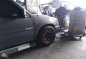 Isuzu Fuego Millenium Gray Manual Pickup For Sale -0