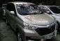 Well-maintained Toyota Avanza 2016 E M/T for sale-0