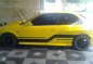 2006 Honda Civic AT Yellow HB For Sale -0