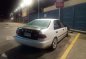 Honda Civic 1994 ESi MT White Sedan For Sale -8