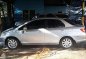 Honda City 2004 idsi manual for sale-4